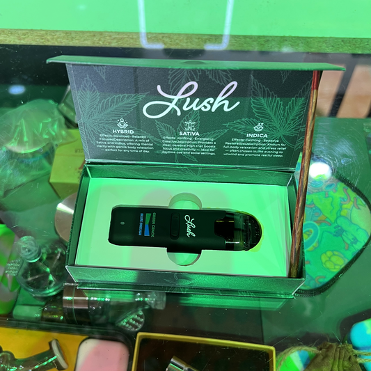 Are Cannabis Vapes Safe? Understanding Vape Risks, Quality & Responsible Use