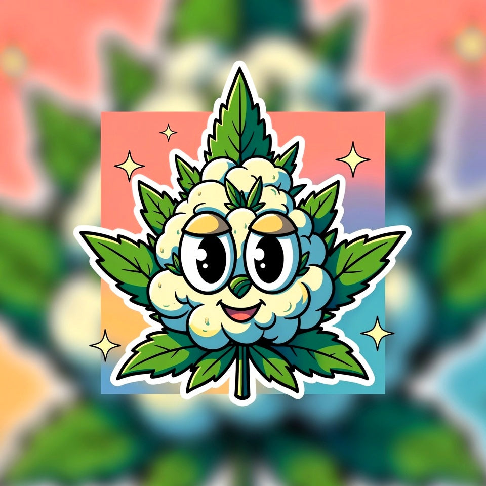 Indoor B-Grade Pre-Roll | Premium Cannabis Pre-Roll | Dis-can Johannesburg - Image 1