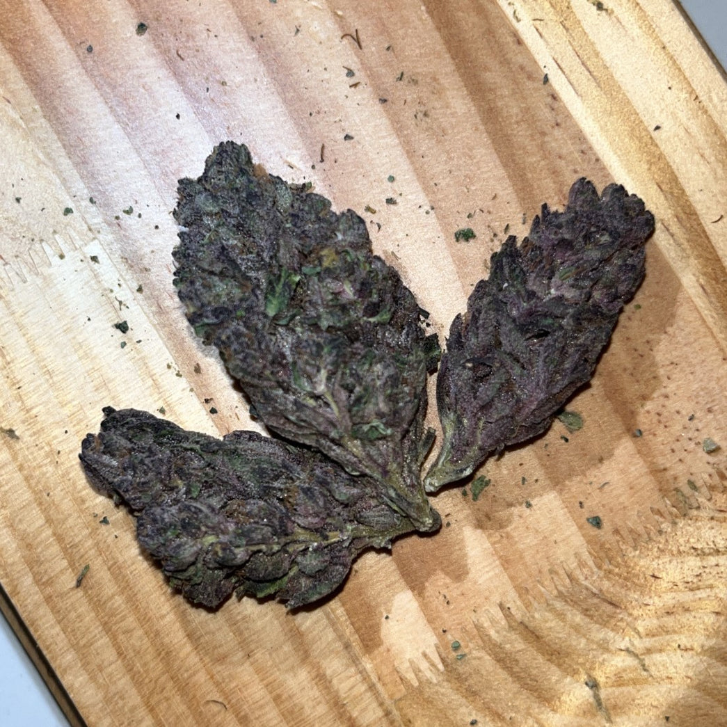 Purple Punch AAA Hybrid - Tunnel Cannabis 10g | Dis-can Johannesburg