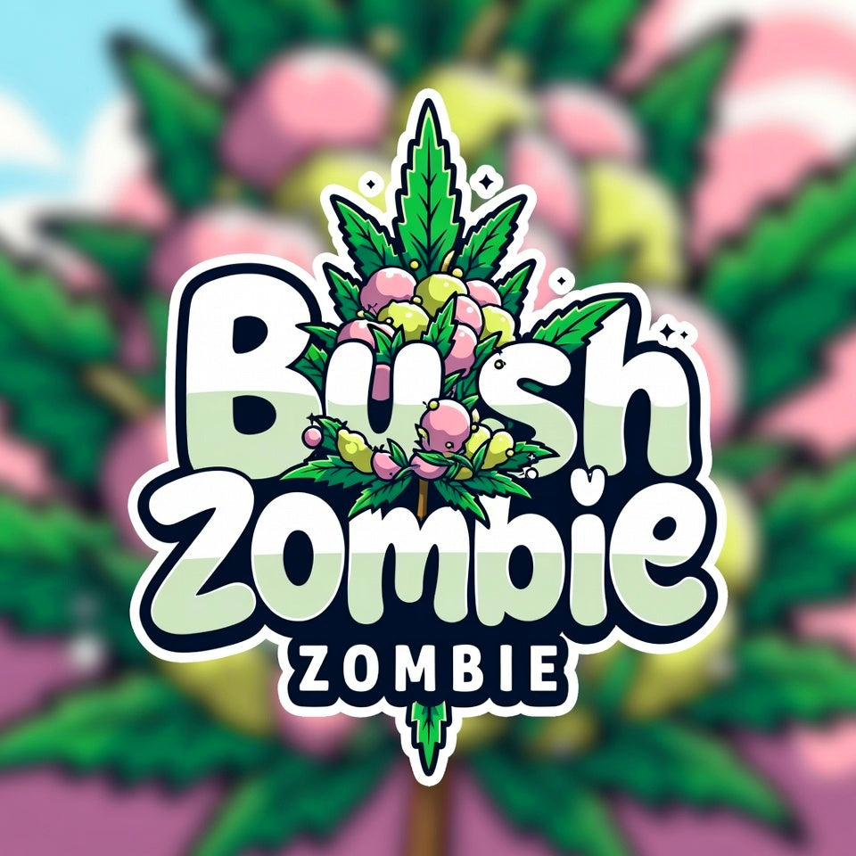 Flat Bush Zombie Hybrid - Tunnel Cannabis 3g | Dis-can Johannesburg