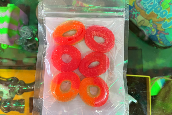 What Do Cannabis Gummies Feel Like? A 4/20 Edibles Guide for First-Time Users