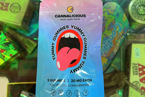 What Do CBD Gummies Really Do? Effects, Timing & What to Expect