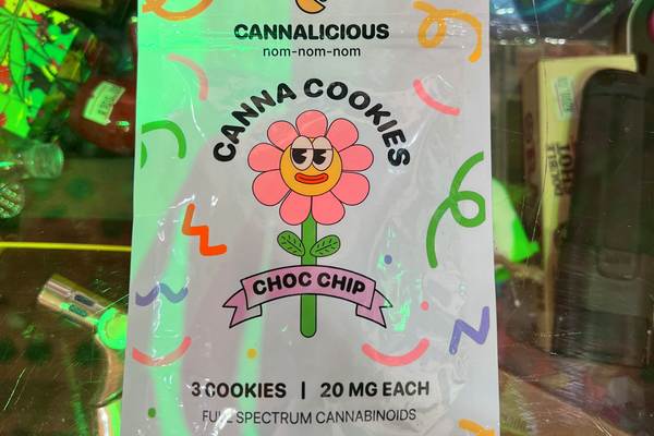 Cannabis Edibles Explained: How They Work, How Long They Take & What to Expect