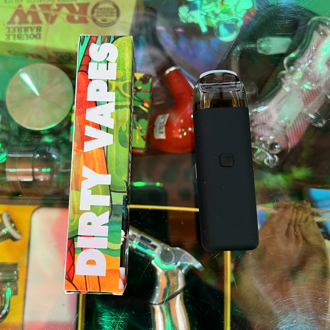 Weed Gummies, Vape Pens & Edibles: Are They Legal and Safe in South Africa?