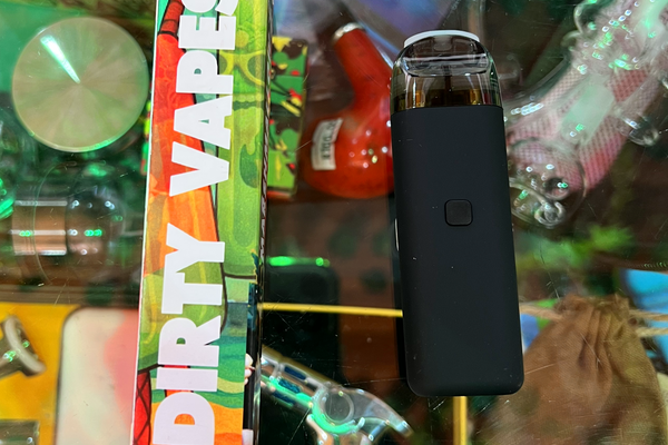Weed Gummies, Vape Pens & Edibles: Are They Legal and Safe in South Africa?