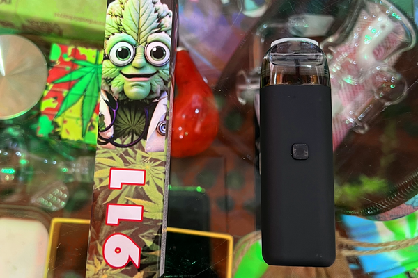 Weed Vape Pens in South Africa: Are They Legal and How Do They Work?