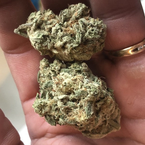 How Do I Place an Online Cannabis Order in Johannesburg?