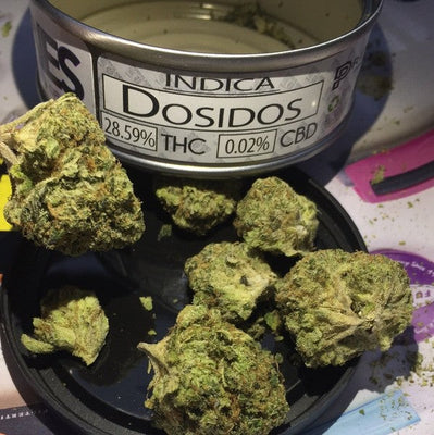 Where to Buy Legal Cannabis in Johannesburg (And What to Avoid)