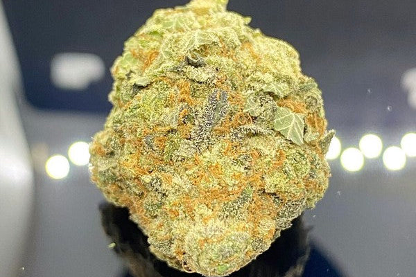 What Does CBD Feel Like the First Time?