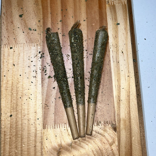 Cannabis for Anxiety: What the Research Says About CBD, THC & Different Strains