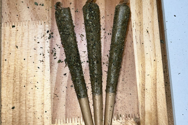 Cannabis for Anxiety: What the Research Says About CBD, THC & Different Strains