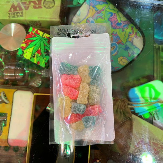 Are Cannabis Gummies Safe? Side Effects, Dosage & Responsible Use