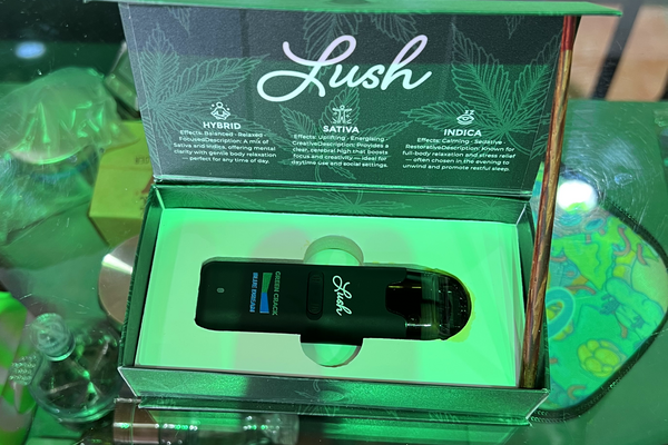 Are Cannabis Vapes Safe? Understanding Vape Risks, Quality & Responsible Use