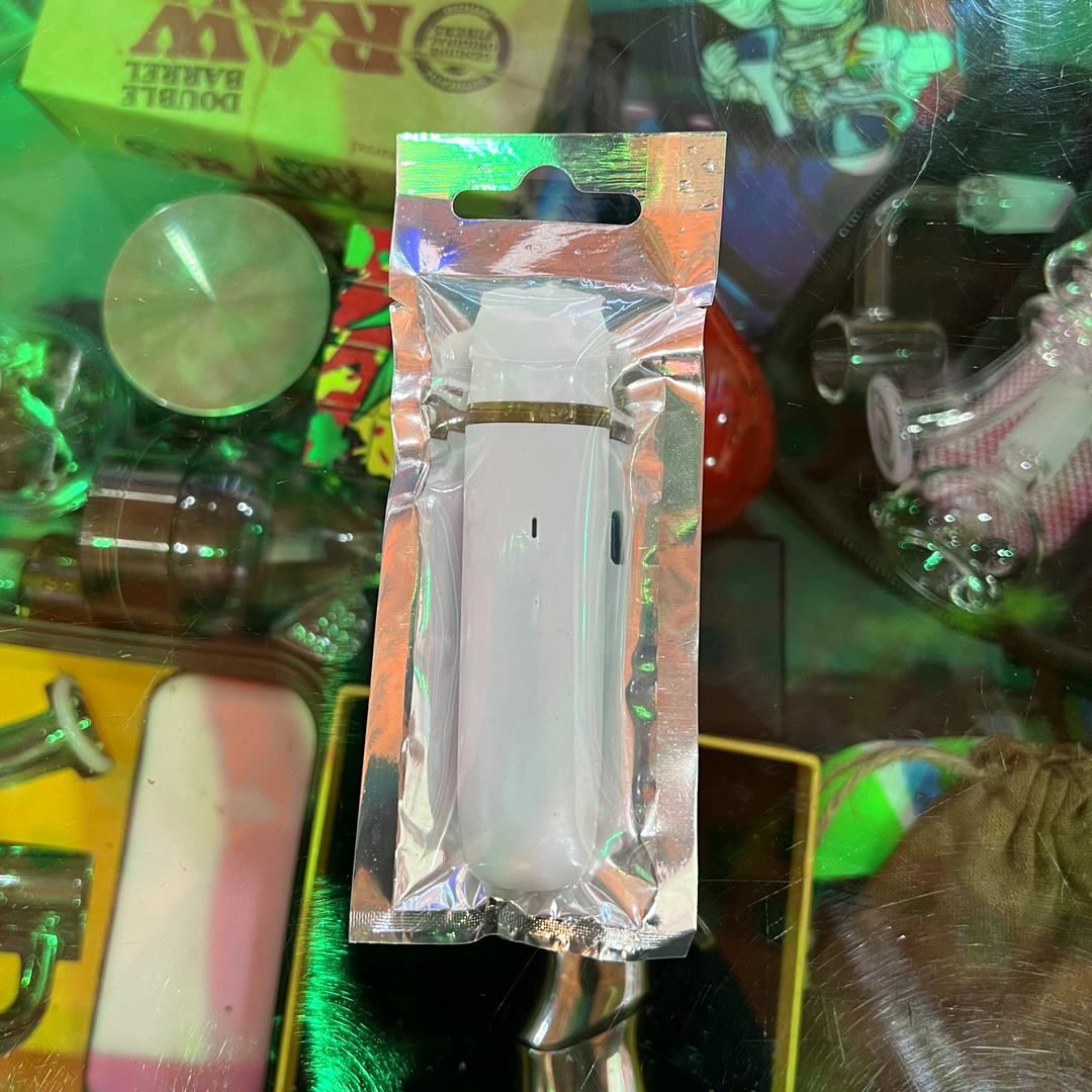 What Are THC Vape Pens? A 4/20 Guide for Beginners in South Africa”