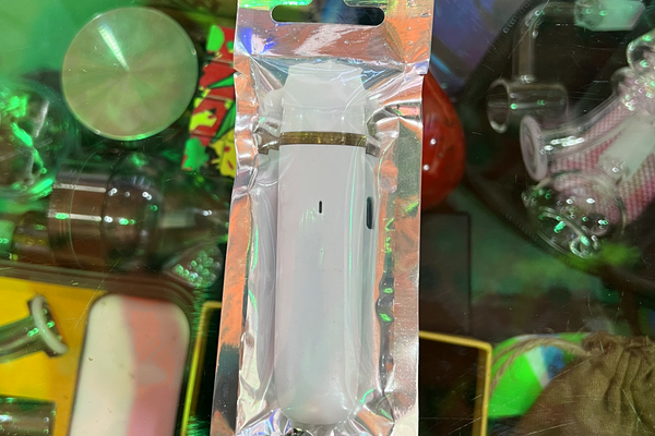 What Are THC Vape Pens? A 4/20 Guide for Beginners in South Africa”