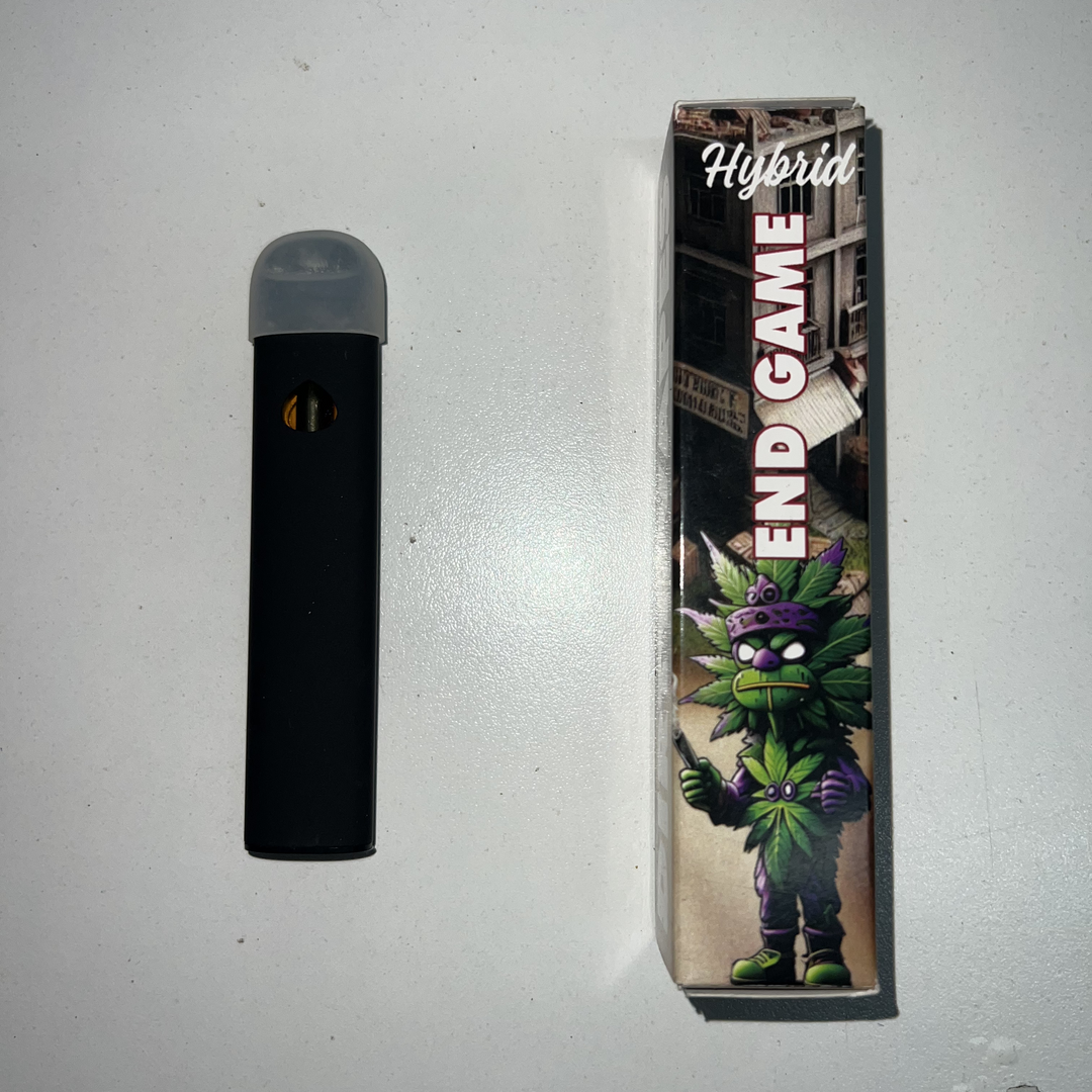 First-Time Cannabis User Guide: What to Take, How Much & What It Feels Like