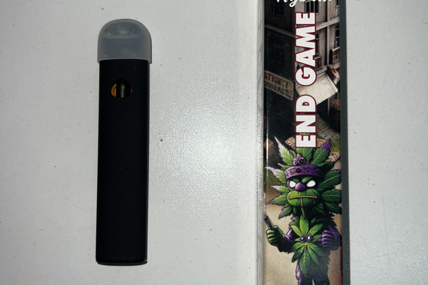 First-Time Cannabis User Guide: What to Take, How Much & What It Feels Like