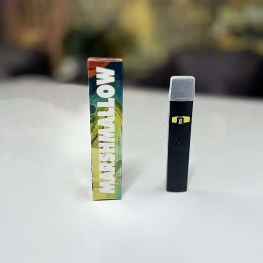 How Do Cannabis Vapes Work? Vapes, Pens & Cartridges Explained