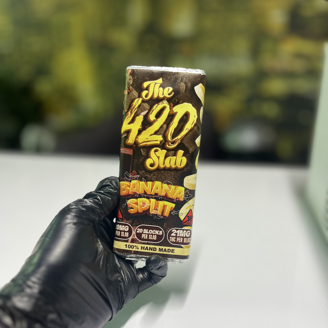 Best Cannabis Strains for 4/20: Relax, Sleep, or Stay Productive