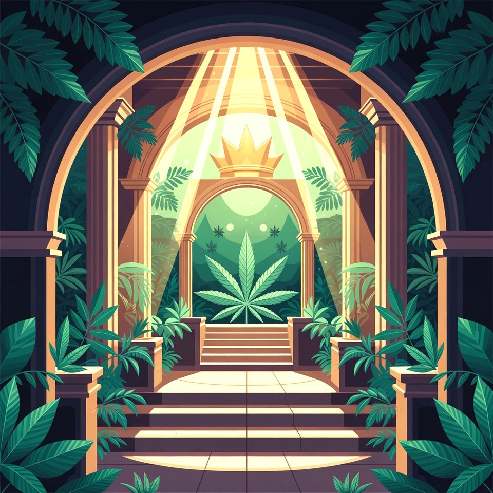 Canna Boss