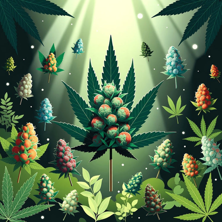 Cannabis Flower