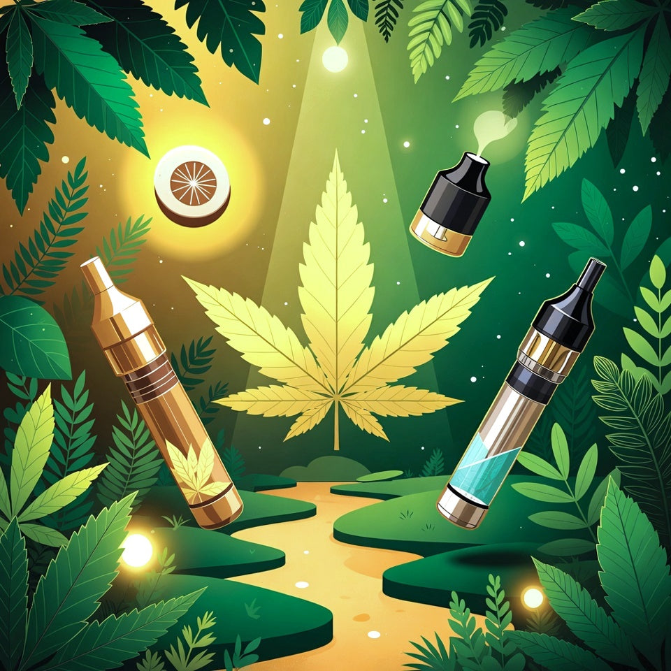 Cannalicious
