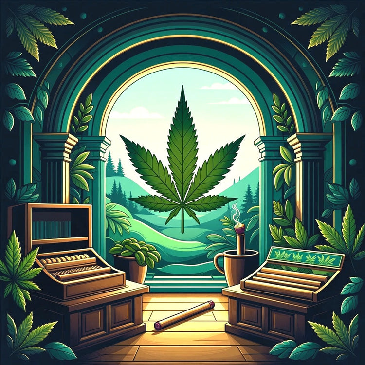 Futurola Amsterdam