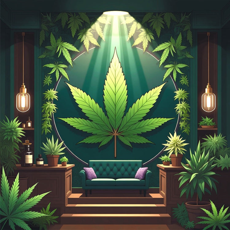 Indoor Special Strains