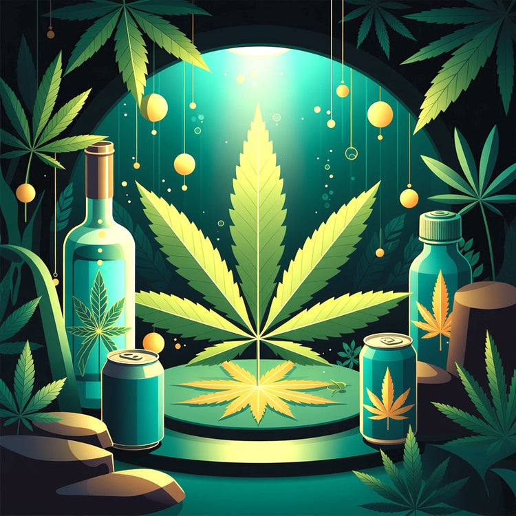 THC Drinks