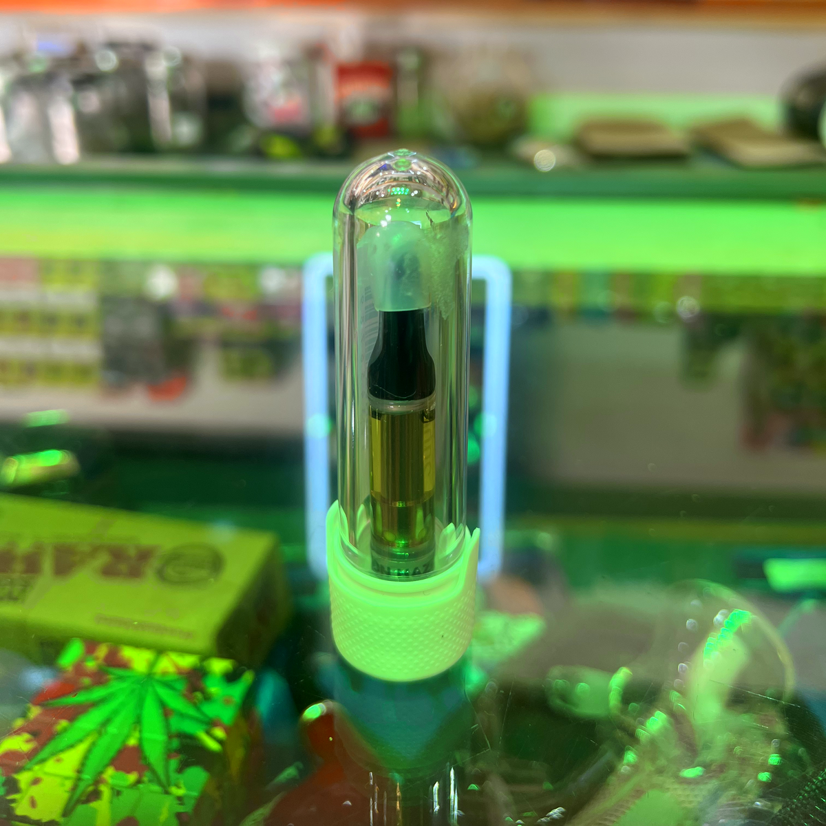 Trusted Partners in Legal Cannabis Access