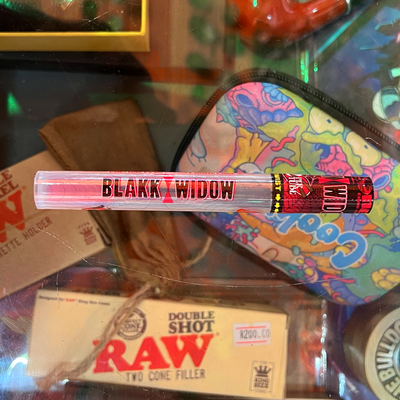 Blakk Widow - Cyclones Blunt Cone | Premium Cannabis Pre-Roll | Dis-can Johannesburg