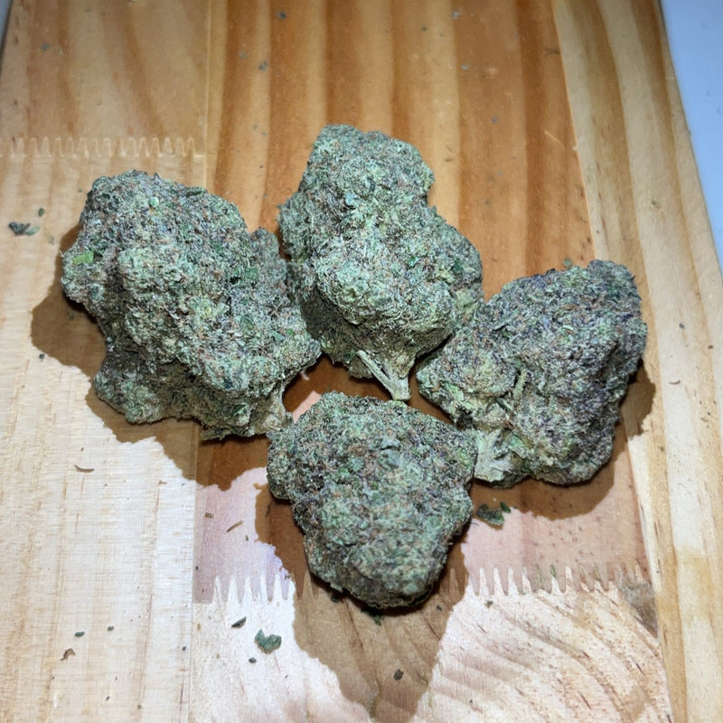 Candy Pave 4A Hybrid - Indoor Premium Cannabis 50g | Dis-can Johannesburg