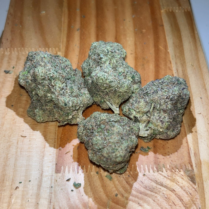 Candy Pave 4A Hybrid - Indoor Premium Cannabis 1g | Dis-can Johannesburg