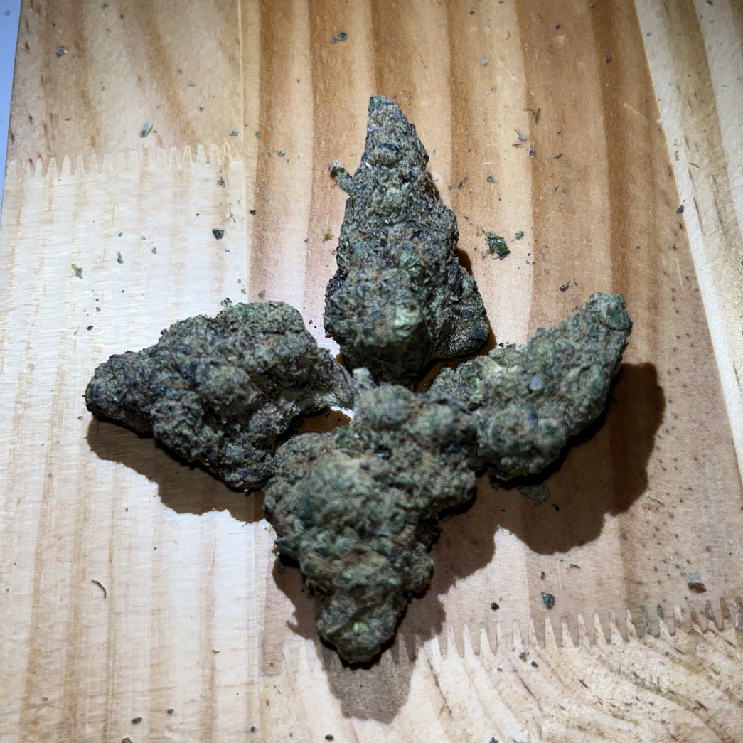 Cherry Pie 4A Hybrid - Indoor Premium Cannabis 50g | Dis-can Johannesburg