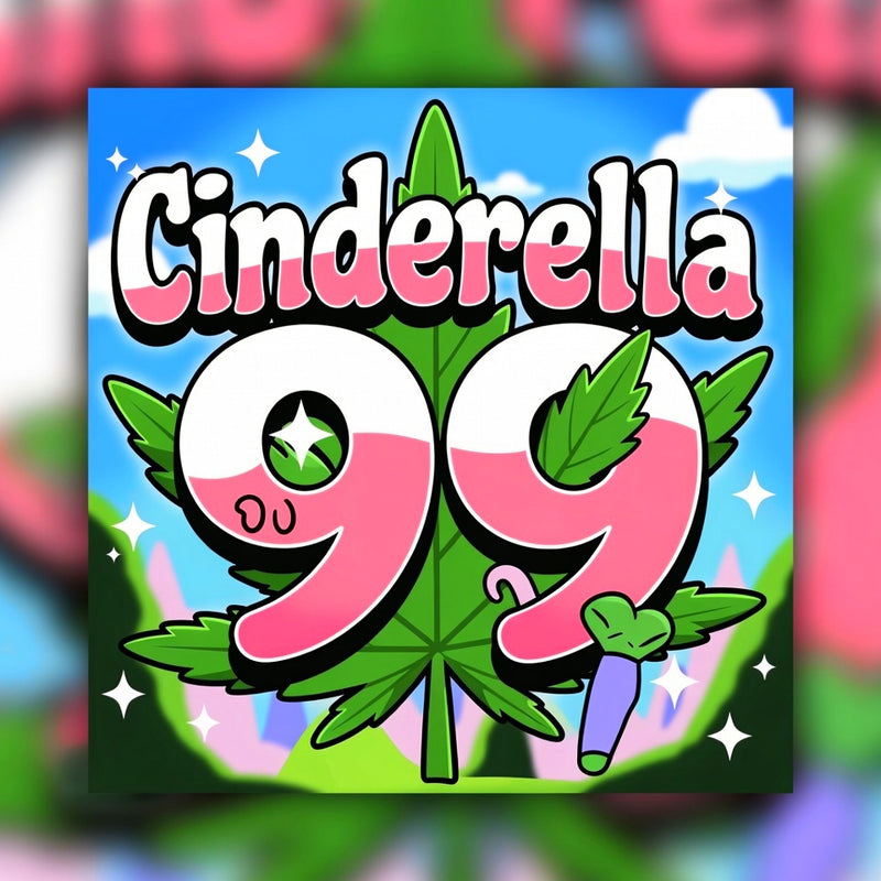 Cinderella 99 Sativa - Indoor AAA Cannabis 1g | Johannesburg | Dis-can - Image 1