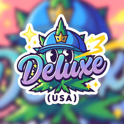 Deluxe (USA) Hybrid - Indoor AAA Cannabis 10g | Dis-can Johannesburg - Image 1