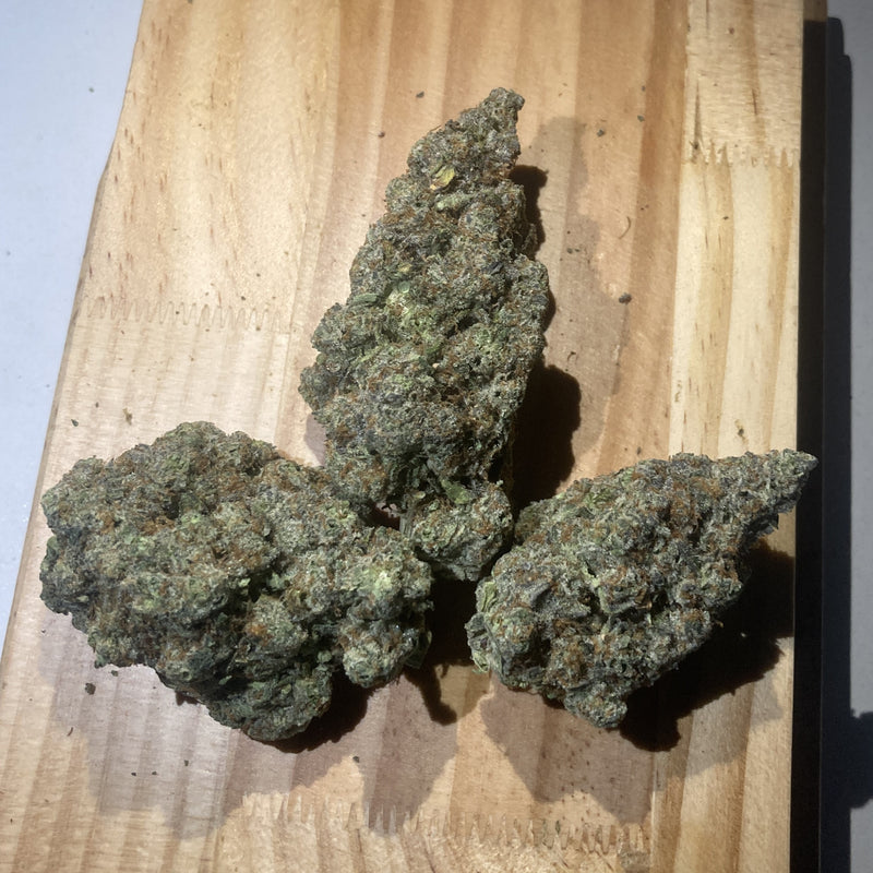 Devil Oreo’s 6A+ Hybrid - Indoor Premium Cannabis 50g | Dis-can Johannesburg