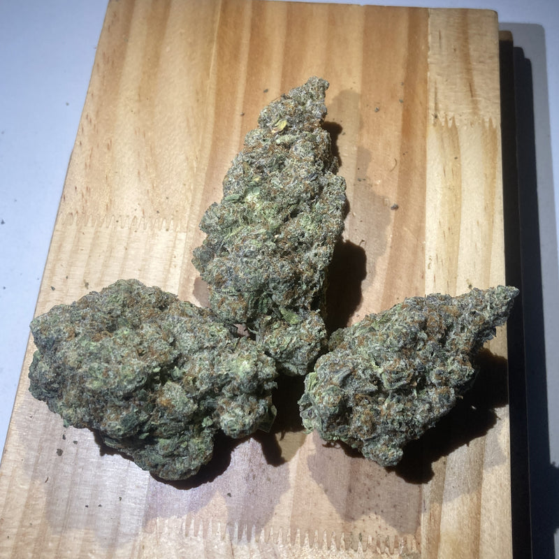 Devil Oreo’s 6A+ Hybrid - Indoor Premium Cannabis 10g | Dis-can Johannesburg