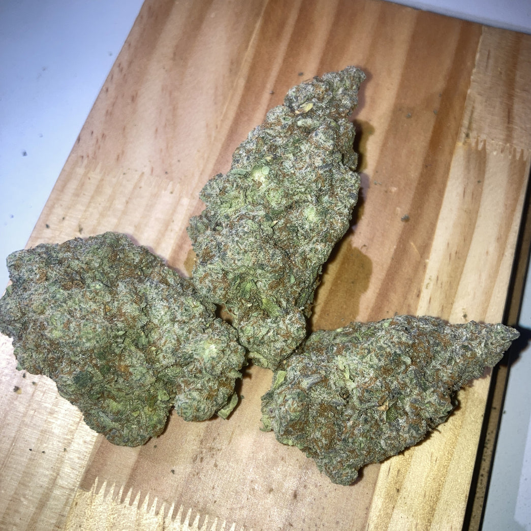 Devil Oreo’s 6A+ Hybrid - Indoor Premium Cannabis 1g | Dis-can Johannesburg