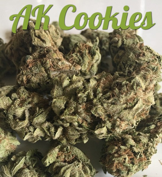 AK-47 Sativa - Greenhouse Cannabis 10g | Johannesburg | Dis-can - image 6