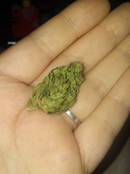 AK-47 Sativa - Greenhouse Cannabis 10g | Johannesburg | Dis-can - image 19