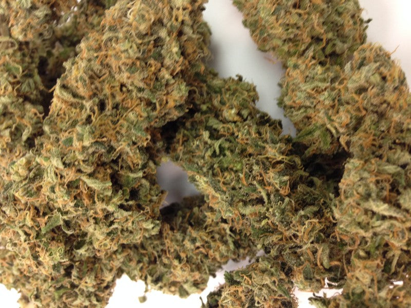 AK-47 Sativa - Greenhouse Cannabis 10g | Johannesburg | Dis-can - image 2