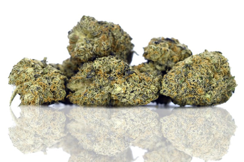 Alien Cookies Hybrid - Tunnel Cannabis 3g | Dis-can Johannesburg - image 10