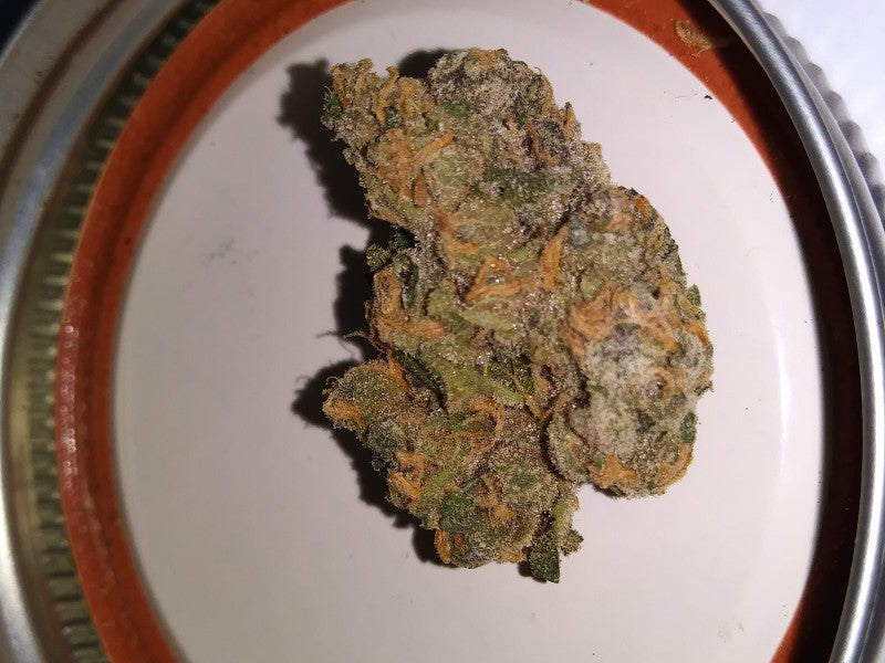 Alien Cookies Hybrid - Tunnel Cannabis 3g | Dis-can Johannesburg - image 11