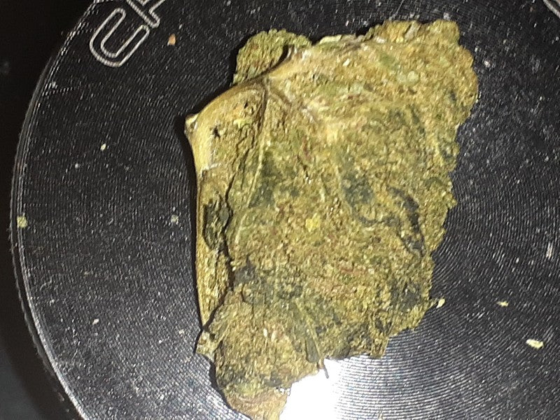 American Blackberry Hybrid - Indoor AAA Cannabis 20g | Dis-can Johannesburg - image 6