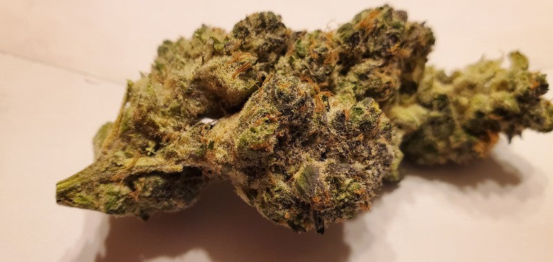 American Super Boof Hybrid - Indoor AAA Cannabis 1g | Dis-can Johannesburg - image 10