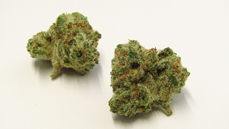 American Super Boof Hybrid - Indoor AAA Cannabis 1g | Dis-can Johannesburg - image 11