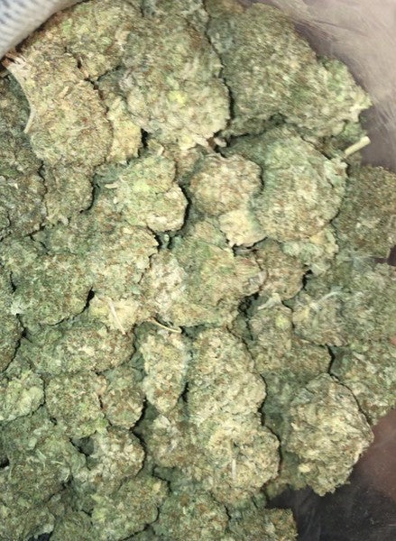 Animal Cookies Hybrid - Indoor AAA Cannabis 20g | Dis-can Johannesburg - image 3
