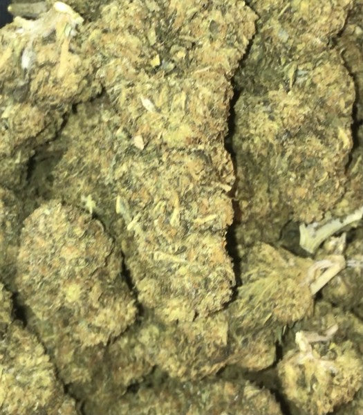Banana Cheese Hybrid - Tunnel Cannabis 1g | Dis-can Johannesburg