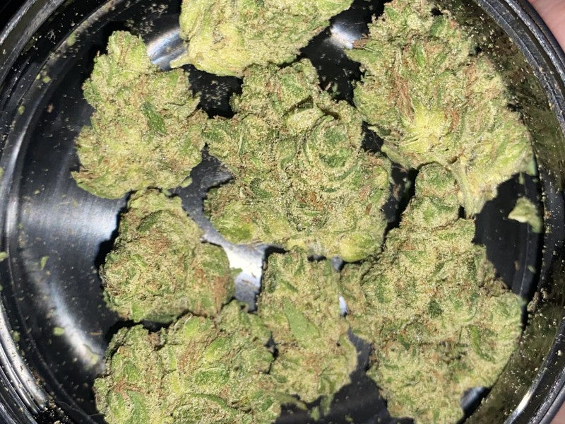 Banana Cheese Hybrid - Tunnel Cannabis 1g | Dis-can Johannesburg - image 2